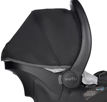 Evenflo LiteMax Infant Car Seat