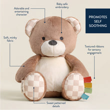 Itzy Ritzy Sweetie Snuggles™ Plush Bear - Brands For Less USA
