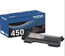 Brother TN450 Black Toner