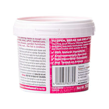 The Pink Stuff, Miracle Cleaning Paste, All-Purpose Cleaner, 17.63 oz.