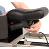 Stamina AeroPilates Head and Neck Support Pillow - Black