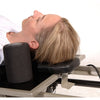 Stamina AeroPilates Head and Neck Support Pillow - Black