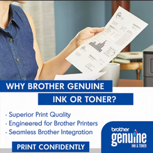 Brother TN450 Black Toner