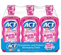 Mouthwash