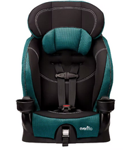 Evenflo Chase LX Harnessed Booster Seat