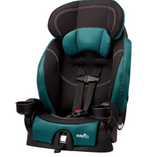 Evenflo Chase LX Harnessed Booster Seat