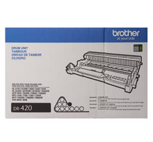 Brother Genuine DR420 Drum Unit