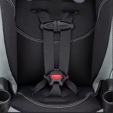 Evenflo Chase LX Harnessed Booster Seat