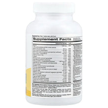 Super Nutrition, SimplyOne®, Men's Multivitamin with Super Adaptogen Complex, Greens, Spices, Antioxidant, and Vitamin C, Iron Free, 90 Tablets - Brands For Less USA