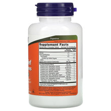 NOW Foods, Acid Relief with Enzymes, 60 Chewables - Brands For Less USA