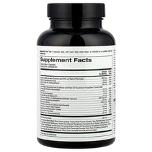 California Gold Nutrition, Beauty, Men's Hair Multivitamin, 120 Veggie Capsules - Brands For Less USA