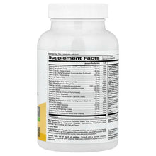 Super Nutrition, Simply One, Men's 50+ Multivitamin with Super Adaptogens, Greens, Spices, & Antioxidant, Iron Free, 90 Tablets - Brands For Less USA