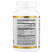 California Gold Nutrition, NMNH Complex, with CoQ10, PQQ & L-Ergothioneine, 60 Veggie Capsules - Brands For Less USA