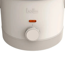 Bella 6-Quart Programmable Slow Cooker with Additional 2-quart Slow Cooker Set