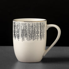 Thyme & Table 15 fl oz Riley Stoneware Mug - Brands For Less USA