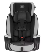 Evenflo Maestro Sport Harness Booster Car Seat