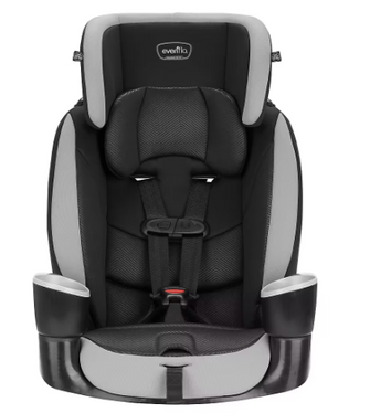 Evenflo Maestro Sport Harness Booster Car Seat