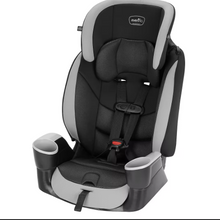 Evenflo Maestro Sport Harness Booster Car Seat