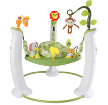 Evenflo Jumping Activity Center