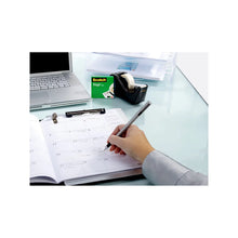 Scotch Magic Tape with 3/4" Core, 3/4" x 1,296", 10 pk. - Transparent