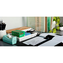 Scotch Magic Tape with 3/4" Core, 3/4" x 1,296", 10 pk. - Transparent