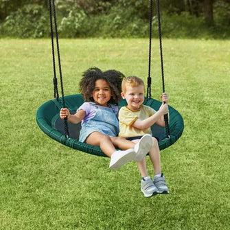 Member'S Mark 40" Outdoor Saucer Swing