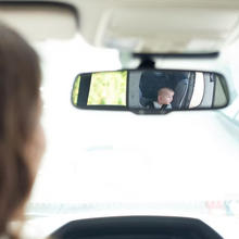 Evenflo Backseat Baby Mirror For Rear-Facing Child