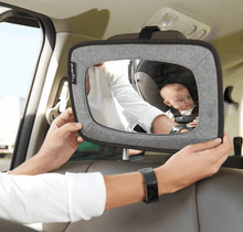 Evenflo Backseat Baby Mirror For Rear-Facing Child