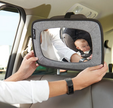 Evenflo Backseat Baby Mirror For Rear-Facing Child