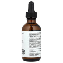 California Gold Nutrition, Strengthening Hair & Scalp Oil, Biotin, Rosemary Mint, 2 fl oz (59 ml) - Brands For Less USA