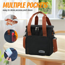 TRANSLINK Tote Bag for Women Large Canvas Tote Crossbody Bags Work Bag Satchels Handbags - Brands For Less USA