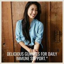 NatureÕS Way Sambucus Immune Gummies, Elderberry, Vitamin C, Vitamin D3, Zinc (120 Ct.) - Brands For Less USA