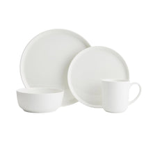 Mikasa Samantha 16-Piece Bone China Dinnerware