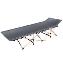 Heavy Duty Folding Camping Cot, 28 inches Extra Wide, Portable, Sturdy Sleeping Cot for Adults and Kids, Ideal for Camp, Office, Travel, and Hiking