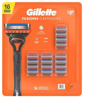 Shave & Grooming