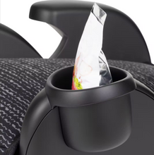 Evenflo Go Time No Back Booster Car Seat