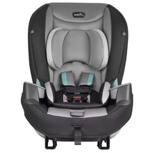 Evenflo Generations Car Seat & GoTime Booster Seat Combo Pack