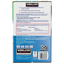 Kirkland Signature Premoistened Flushable Wipes, Fragrance Free, 640-count