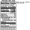 Mott's 100% Original Apple Juice, 24 pk./8 fl. oz.