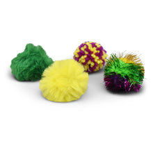 Vibrant Life 24 Piece Value Pack Cat Toys