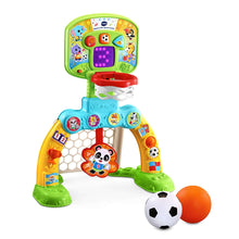 VTech Count & Win Sports Center with Accessories, Baby and Toddler Toys