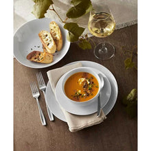 Member'S Mark 32-Piece Porcelain Dinnerware Set