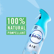 Febreze Air Freshener Spray, Odor-Fighting Room Spray, Mediterranean Lavender, 8.8oz, 2 Count - Brands For Less USA