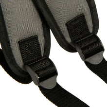 TrustyPup Medium Cat & Dog Travel Pet Backpack, Gray, 16 lb Limit