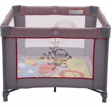 Delta Children 36" x 36" Playard