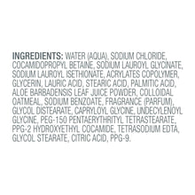 Dove Men+Care Advanced Care Sensitive Calm Aloe Vera Men's Face & Body Cleanser, 16.9 oz