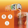 Ryl Tea Summer Breeze Variety Pack, 16 fl. oz., 15 pk