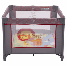 Delta Children 36" x 36" Playard