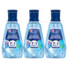 Crest Pro-Health Advanced Mouthwash, 33.8 fl oz, 3-pack