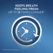 Crest Scope Outlast Mint Mouthwash, 3 pk./1L